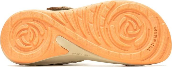 Actual product image Merrell Terran 4 Slide (40)
