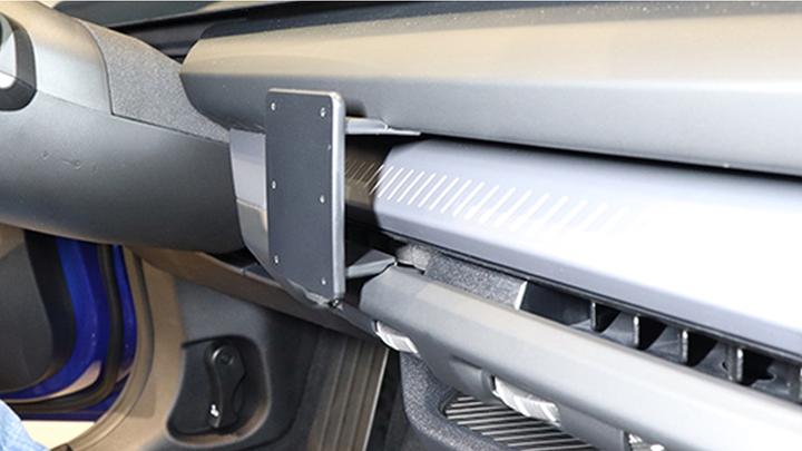 Image du produit Brodit ProClip - BMW 1-series F70 25-25