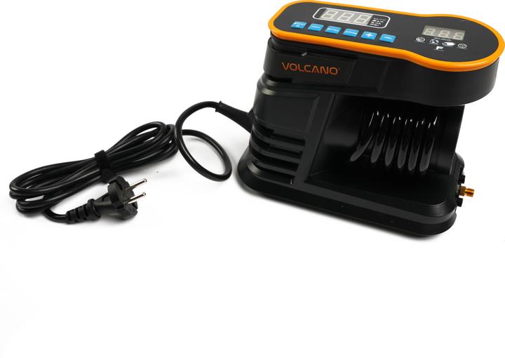 Produktbild Volcano Ballkompressor Smart