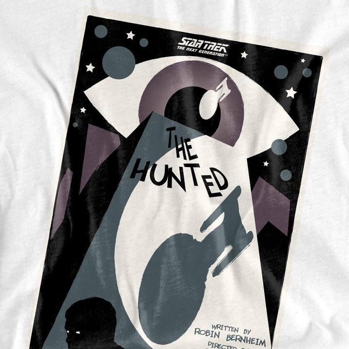 Produktbild The Next Generation Season 3 Episode 11 TShirt (M)