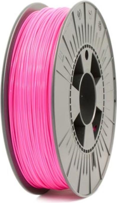 Produktbild Velleman PLA-FILAMENT - 1.75 mm - ROSA - 750 g (PLA, 1.75 mm, 750 g, Rosa)
