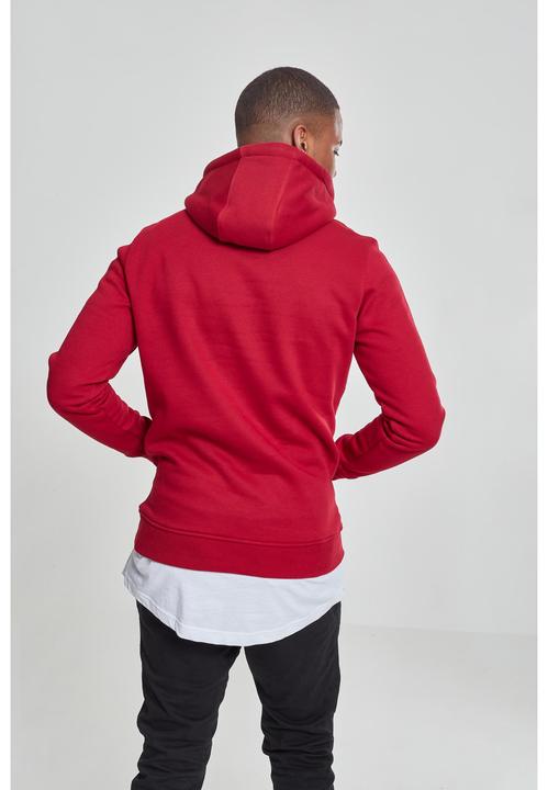 Image du produit Mister Tee Pray Hoody (L)