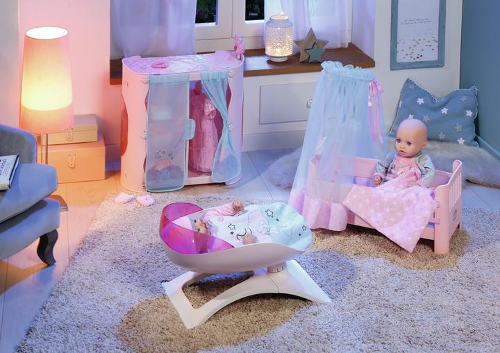 Produktbild Zapf Creation Babyschaukel