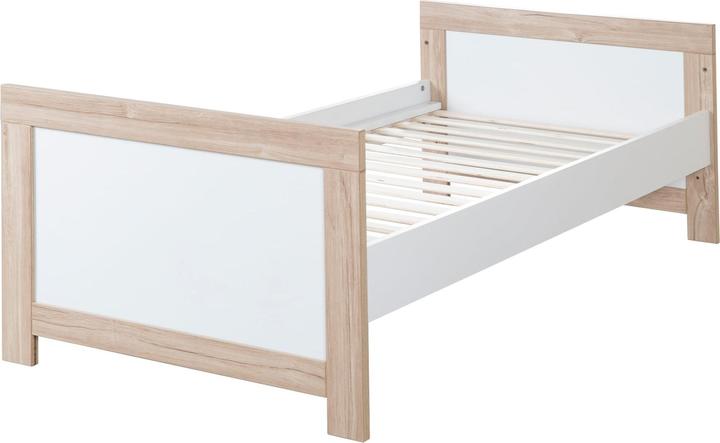 Immagine prodotto Roba Set asilo nido Malo (Fasciatoio, Armadi bambini, Culla)
