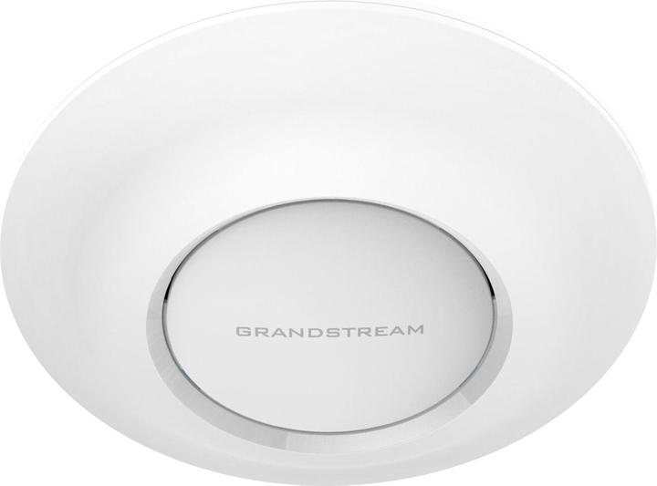 Actual product image Grandstream Networks GWN7615. Ethernet LAN data transfer rates: 10,100,1000 Mbit/s, network standard: IEEE (1000 Mbit/s)
