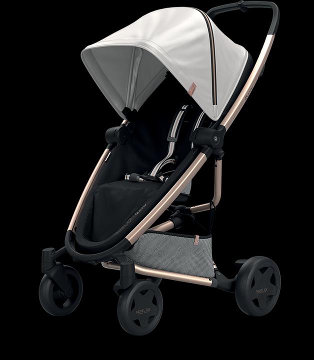 Produktbild Quinny Zapp Flex plus