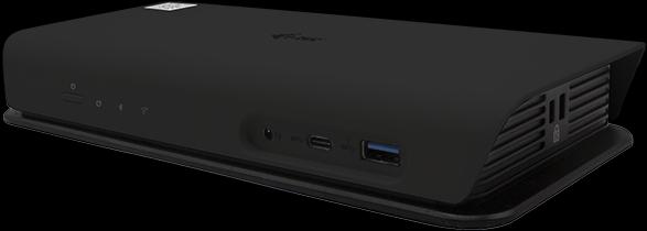 Immagine prodotto i-tec USB-C Smart Docking Station a triplo schermo, PD 65W (USB-C, 3 Porti)
