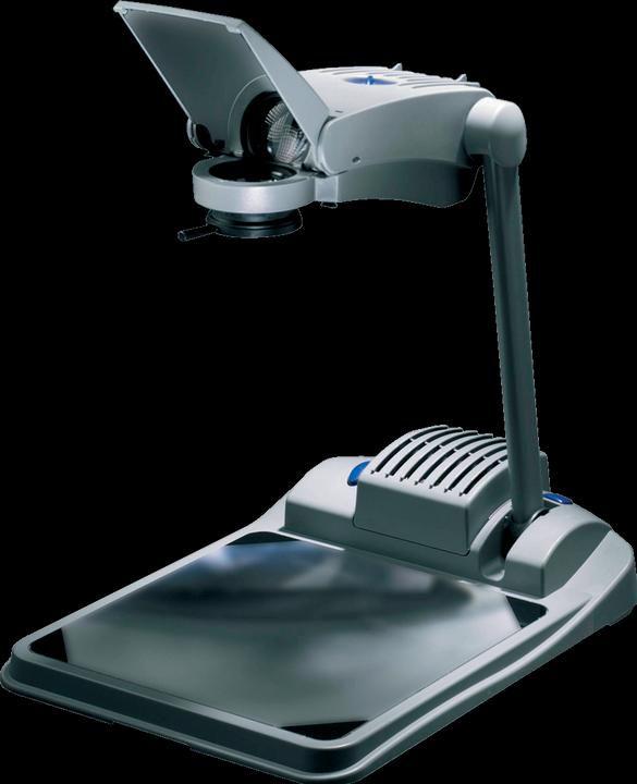 Actual product image Nobo Overhead projector Quantum Portable 2523T