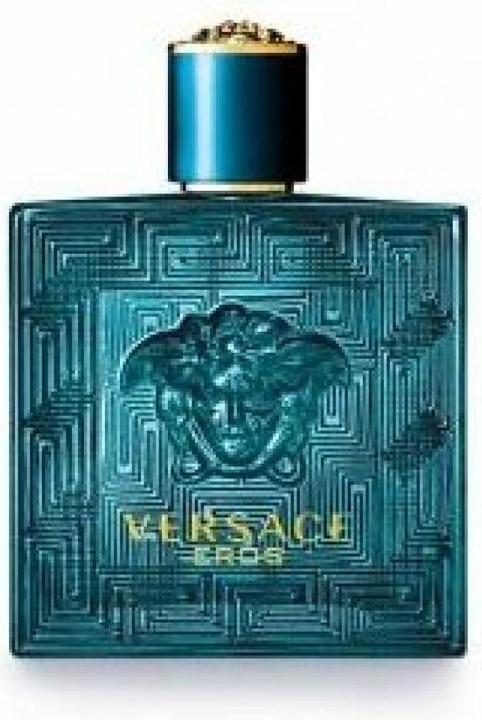 Produktbild Versace Eros (Spray, 100 ml)