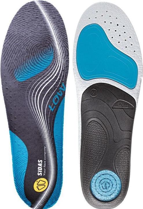 Actual product image Sidas 3feet Activ Low
