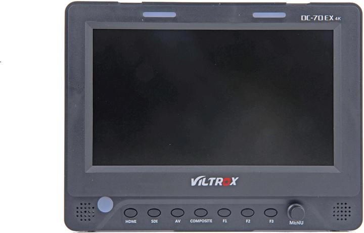 Image du produit Viltrox DC-70 EX (7", WSVGA)