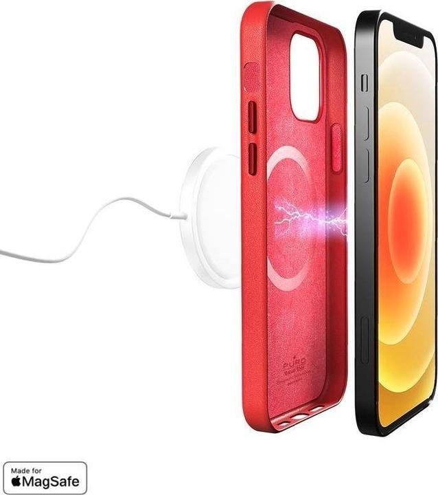 Actual product image Puro iPhone 12 (Apple iPhone 12)