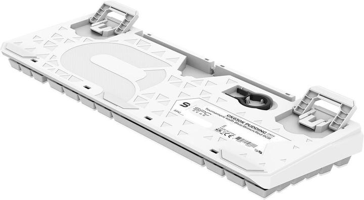 Actual product image Silentium PC SPC Gear GK630K Tournament (US, Wireless, Cable)
