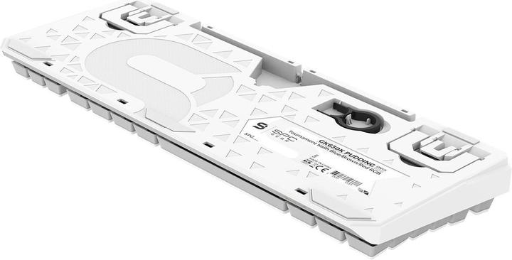 Actual product image Silentium PC SPC Gear GK630K Tournament (US, Wireless, Cable)