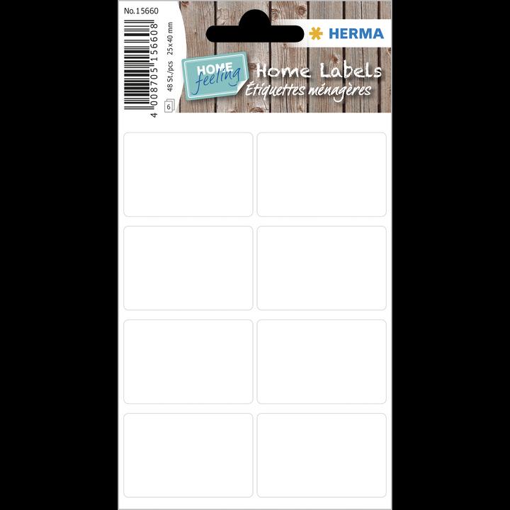 Produktbild HERMA Vielzweck-Etiketten