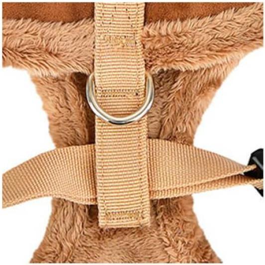 Produktbild Puppia Terry A (XL, Hund, Spazieren)