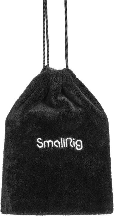 SmallRig Sony FX3 XLR Handle Extension Rig MD3490