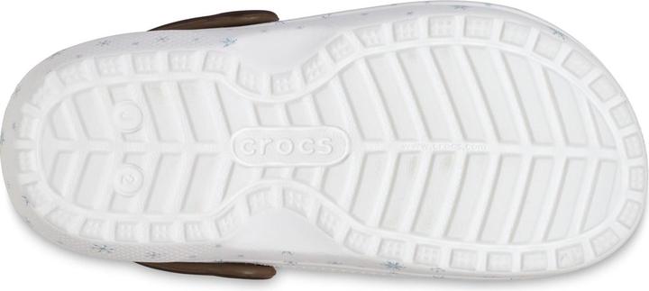 Produktbild Crocs K's Frozen Olaf Classic Clog (30)