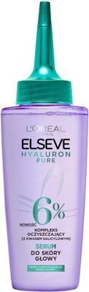 L'Oréal Paris L'Oreal Elseve Hyaluron Pure Scalp Serum 102Ml (102 ml)