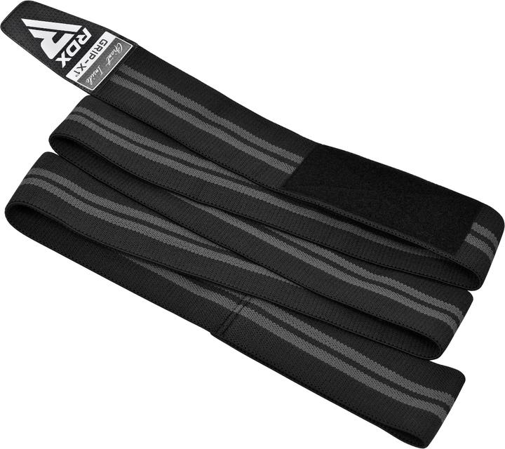 Immagine prodotto Rdx KR11 Gewichtheber-Kniebandagen