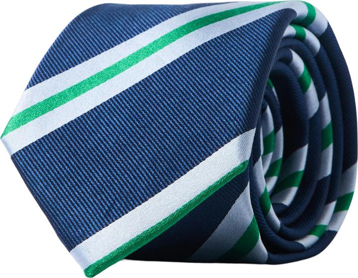 Selected Homme 100% Seiden Krawatte
