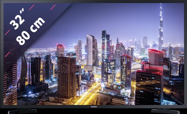 Produktbild Samsung GU32T5379AUXZG (32", LCD, Full HD, 2020)