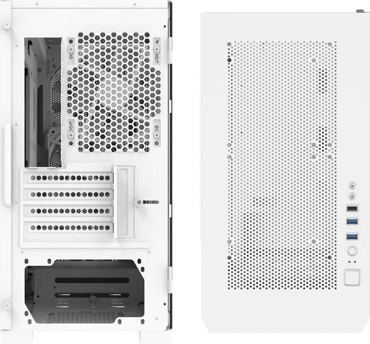 Produktbild Montech Air 100 (mATX, Mini-ATX)