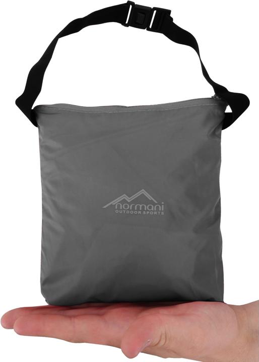 Produktbild Normani Regenponcho Cherrapunji - 9213 (XL)