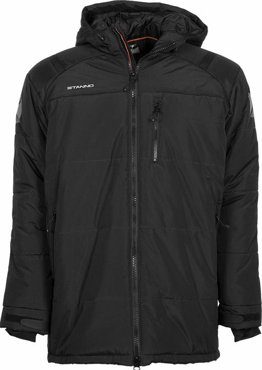 Produktbild Stanno Centro Padded Coachjacke (XXL)
