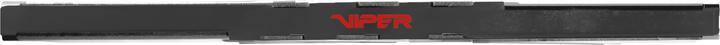 Image du produit Patriot Viper Venom 32GB DDR5 6200-40, PVV532G620C40K (2 x 16GB, 6200 MHz, RAM DDR5, U-DIMM)