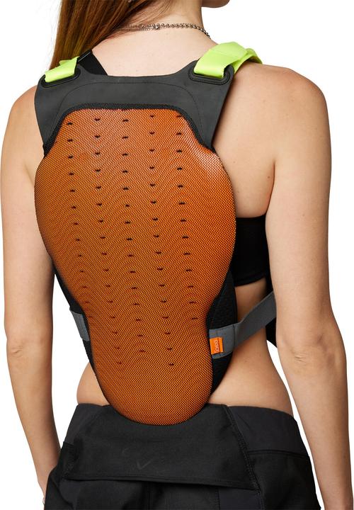 Produktbild Fox Raceframe Impact SB CE D3O (L, Brustprotektor, Einzelstück)