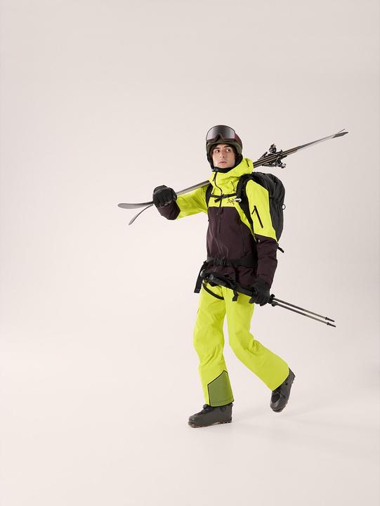 Productafbeelding Arc'teryx Rush (M)