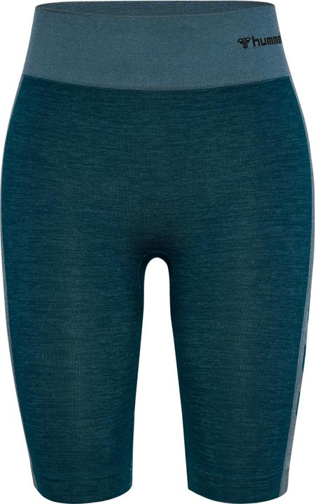 Produktbild hummel Hmlclea Seamless Cycling Shorts (L)