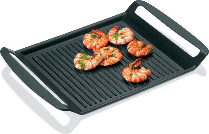 Actual product image Kela Kerros (Grill pan, Cast aluminium)