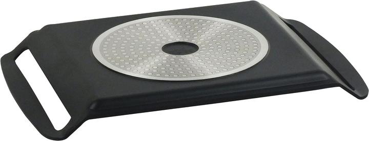Actual product image Kela Kerros (Grill pan, Cast aluminium)