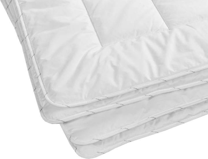 Image du produit Billerbeck Bernina Uno (1280 g, 160 x 210 cm)