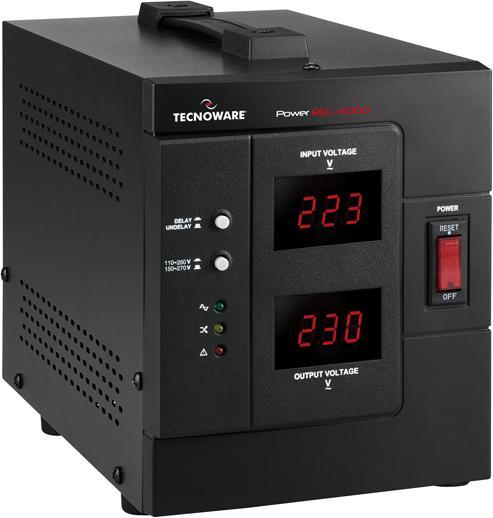 Immagine prodotto Tecnoware FSTELPRE3000M (3 VA, 2400 W)