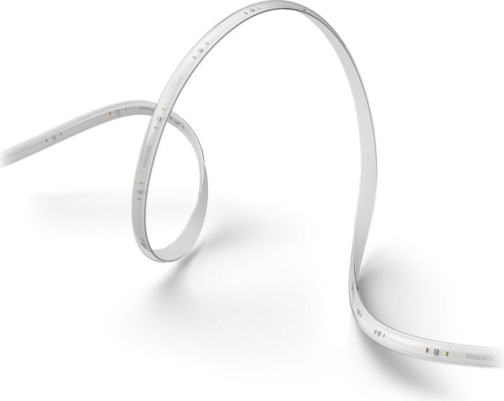 Immagine prodotto Philips Hue Lightstrip Solo (RGBW, 300 cm, Interno)