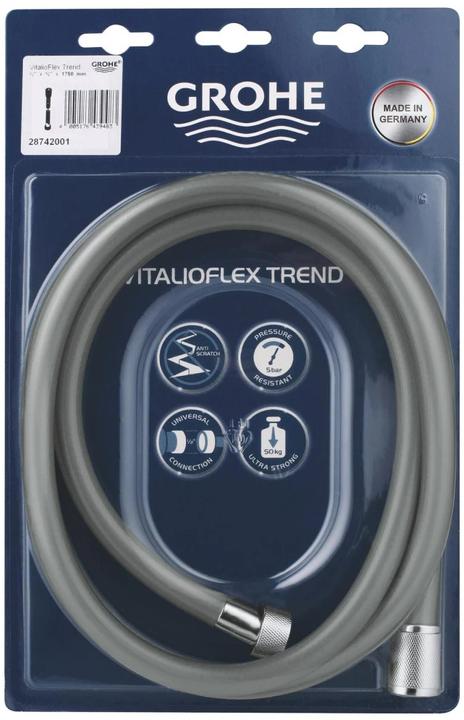 Actual product image Grohe VitalioFlex Trend (175 cm)