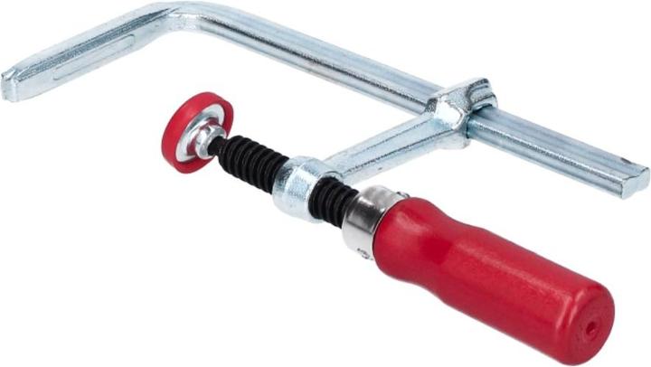 Image du produit Bessey Pince de table tout acier GTR (120 mm)
