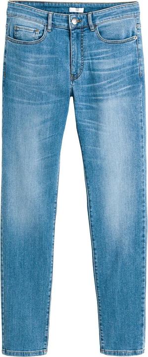 Double Stone Washed