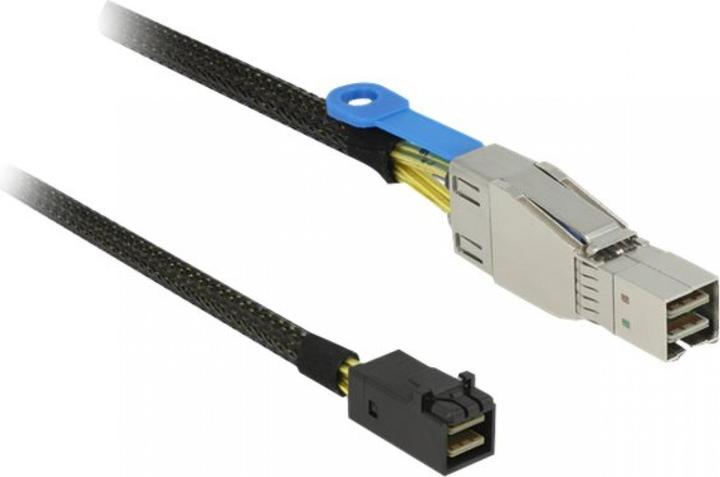 Immagine prodotto Delock Cavo Mini SAS HD SFF-8644 > Mini SAS HD SFF-8643