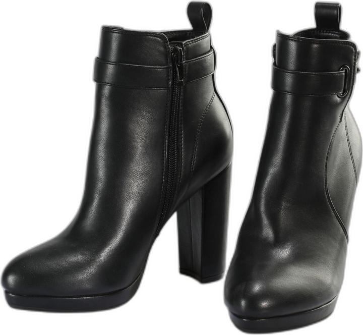 Actual product image Buffalo vegan nappa boots for audrina 2 (40)