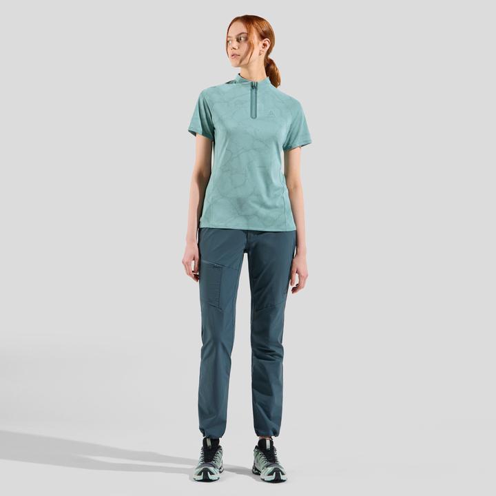 Immagine prodotto Odlo Ascent Chill-Tec (XS)
