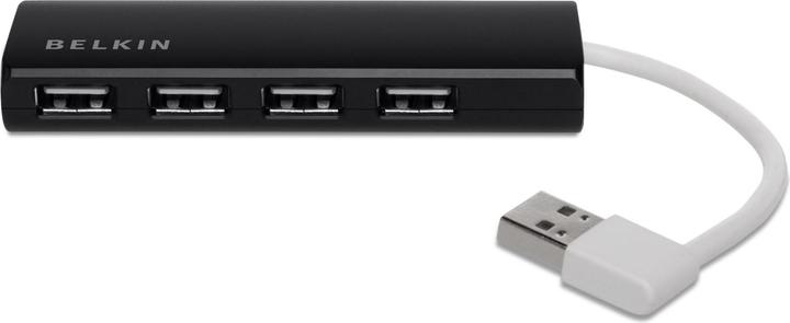 Immagine prodotto Belkin F4u042bt (USB-A, 4 Porti)