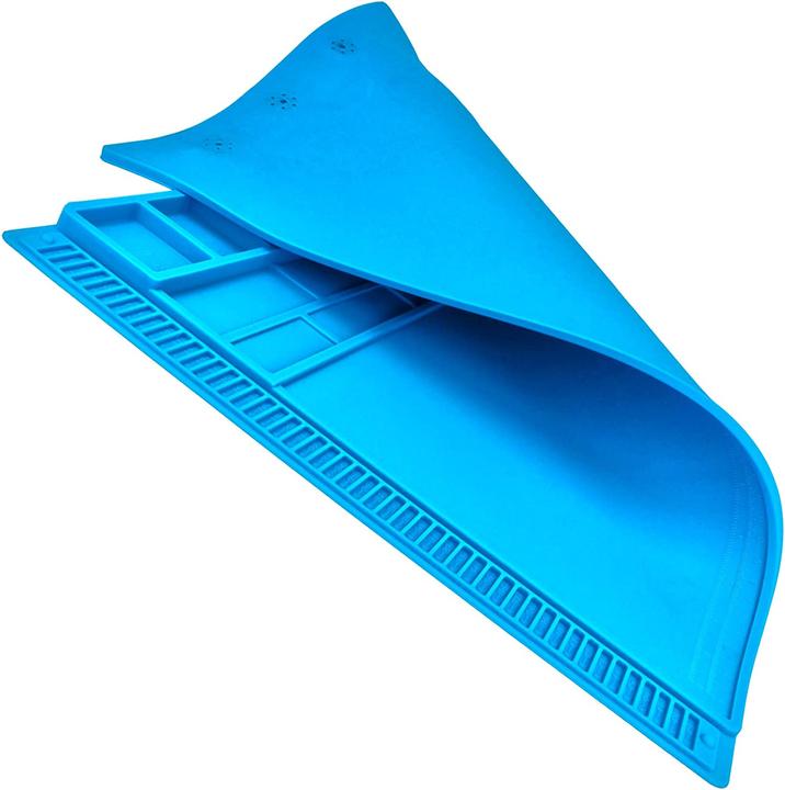 Produktbild Minadax XXL Lötmatte, 55x35cm