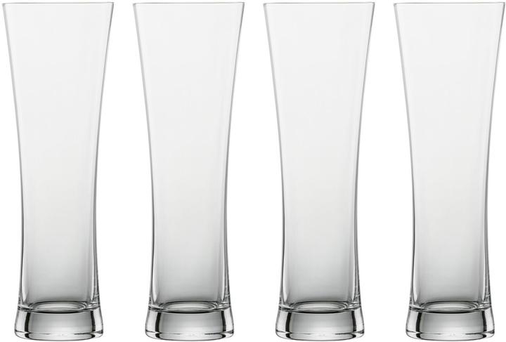 Produktbild Schott Zwiesel Bierglas Beer Basic (0.30 l, 4 x)