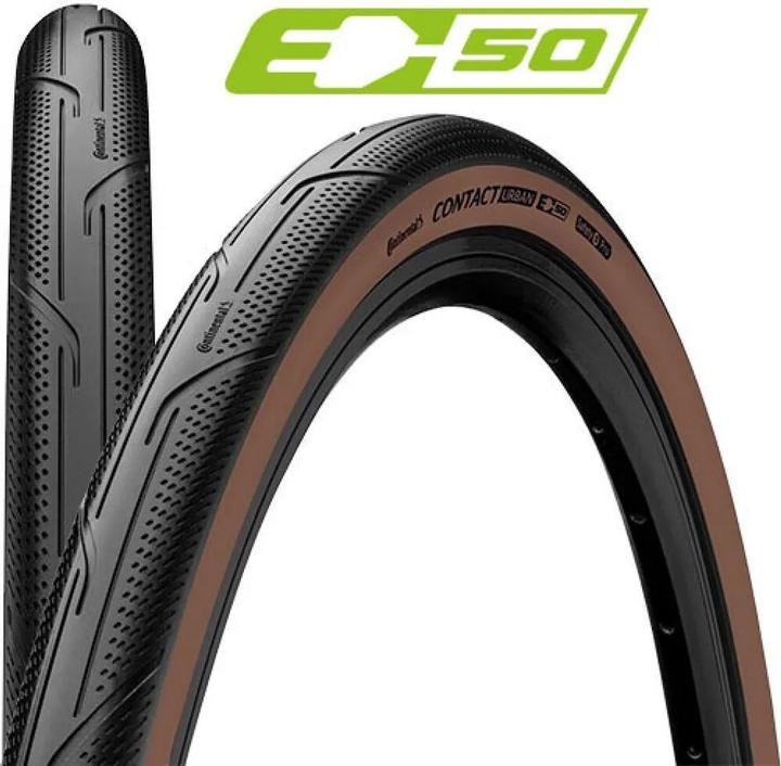 Continental Contact Urban Safety Pro (16 x 1.35, 35-349)