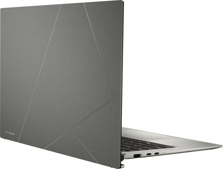 Actual product image ASUS Zenbook S 13 OLED (13.30", Intel Core Ultra 7 155U, 32 GB, 1000 GB, DE)