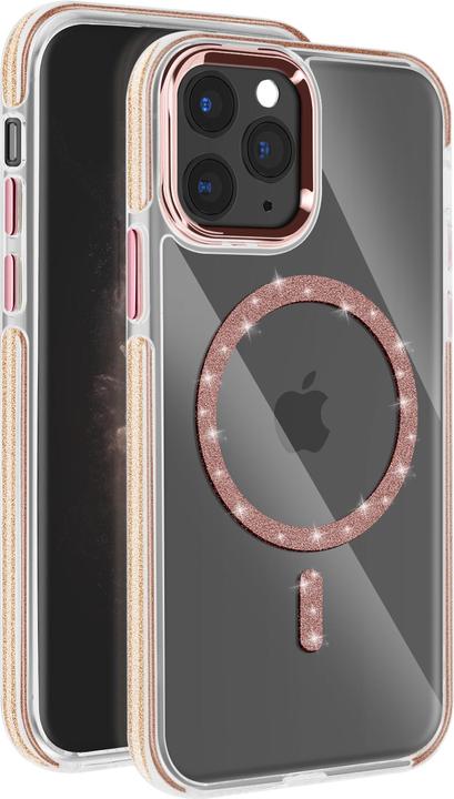 Rosegold